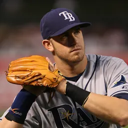Portrait of Evan Longoria