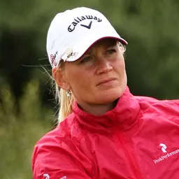 Portrait of Linda Wessberg