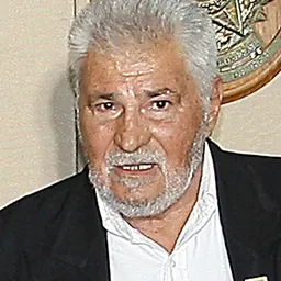 Portrait of Waldir Geraldo Boccardo