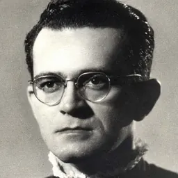Portrait of Hélio Lourenço de Oliveira