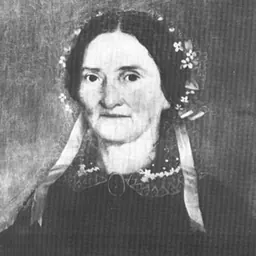 Portrait of Jane Lampton Clemens