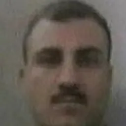 Portrait of Wassef Ali Hassoun