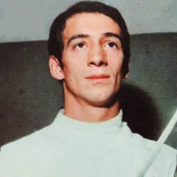Portrait of Claudio Francesconi