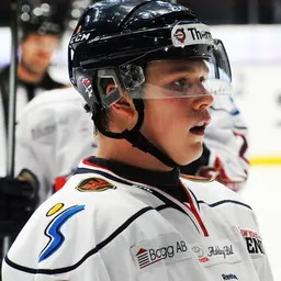 Portrait of Jesper Pettersson