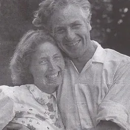 Portrait of Gordon Latto