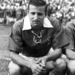 Portrait of Camilo Rodolfo Cervino