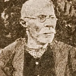 Portrait of Marko Tsepenkov