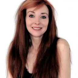 Portrait of Eileen Daly