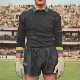 Portrait of Pier Luigi Pizzaballa