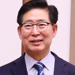 Portrait of Yang Seung-jo