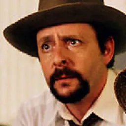 Portrait of Judd Nelson