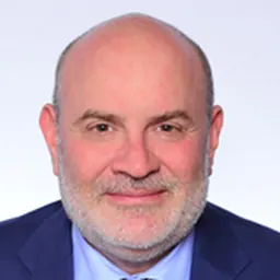 Portrait of Angelo Rossi