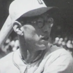 Portrait of Kaoru Betto