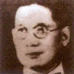 Portrait of Antonio Villa-Real