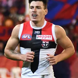 Portrait of Josh Battle