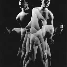 Portrait of Stuart Hodes