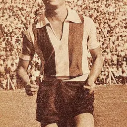 Portrait of Juan Ángel Romero Isasi