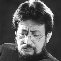 Portrait of Felix Chen