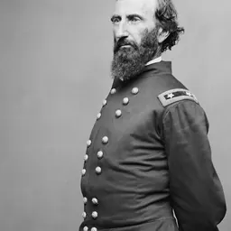 Portrait of John Alexander McClernand