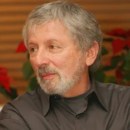 Portrait of Artie Kane