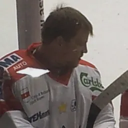 Portrait of Günther Hell