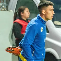 Portrait of Sebastián Pereira