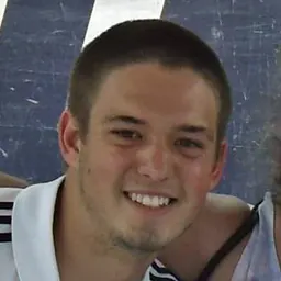 Portrait of Kelyn Rowe