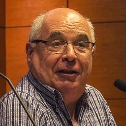 Portrait of Lluís Rabell