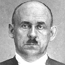 Portrait of Ivan Moskvin