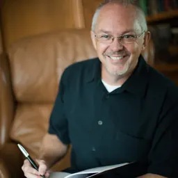 Portrait of William P. Young