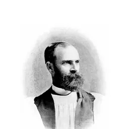Portrait of Abiel Leonard