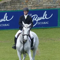 Portrait of Shane Sweetnam