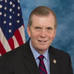 Portrait of Tim Walberg