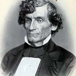 Portrait of John Millson