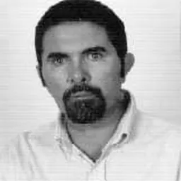 Portrait of Iradilson Sampaio