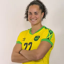 Portrait of Kayla McKenna