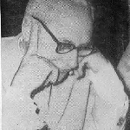 Portrait of Remo Calapso