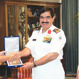 Portrait of Abdullah Alsultan