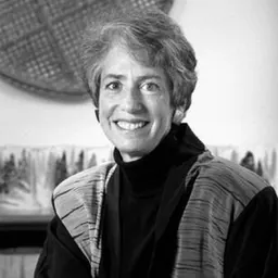Portrait of Karen Hein