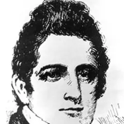 Portrait of Freeman Walker