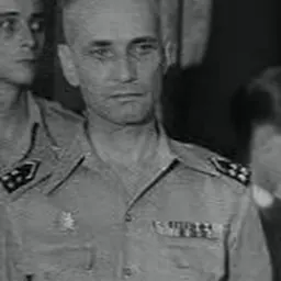 Portrait of Dirk van Langen