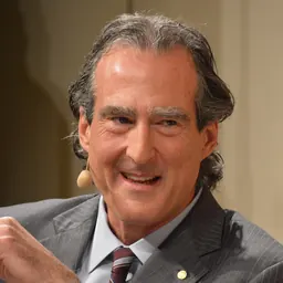 Portrait of Craig Mello