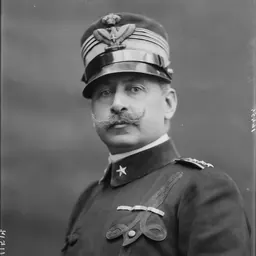 Portrait of Alberto Cavaciocchi