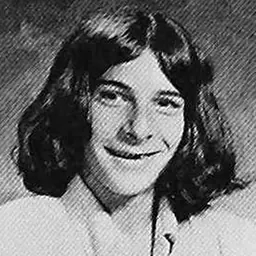 Portrait of Jeff Dunas