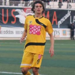 Portrait of Karim Hendou