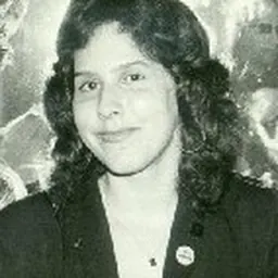 Portrait of Ruth Polsky