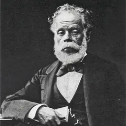 Portrait of Pancho Fierro