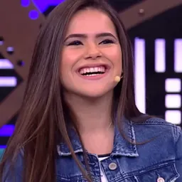Portrait of Maisa Silva