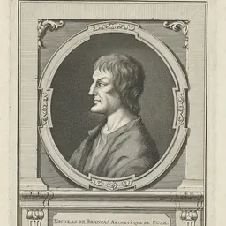 Portrait of Niccolò Brancaccio