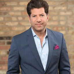 Portrait of Jason Erkes